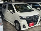 Suzuki Wagon R ZX Brand New 2025
