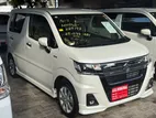 Suzuki Wagon R ZX Brand New 2025