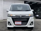 Suzuki Wagon R ZX BRAND NEW 2025