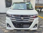 Suzuki Wagon R ZX BRAND NEW HYBRID 2026