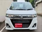 Suzuki Wagon R ZX Brand New Upgraded 2025