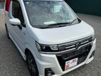 Suzuki Wagon R ZX Castom zt 2024
