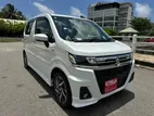 Suzuki Wagon R ZX Costom Brand New 2025