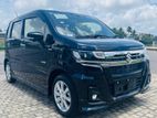 Suzuki Wagon R ZX Costom Brand New 2025