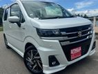 Suzuki Wagon R ZX COSTOM HYBRID 2026