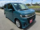 Suzuki Wagon R ZX COSTOM Z 2024