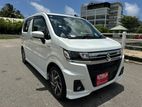 Suzuki Wagon R ZX Costom Z 2025