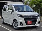 Suzuki Wagon R ZX Costom Z Brand New 2026