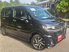 Suzuki Wagon R ZX Costom Z Head UP 2023