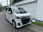 Suzuki Wagon R ZX Costoum 2025