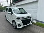 Suzuki Wagon R ZX Costoum 2025