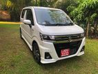 Suzuki Wagon R ZX Coustom Z upgrade 2025