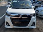 Suzuki Wagon R ZX Custom 2020