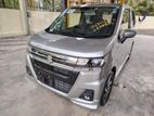 Suzuki Wagon R ZX custom 2022