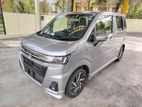 Suzuki Wagon R ZX Custom 2022