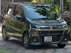 Suzuki Wagon R ZX Custom 2022