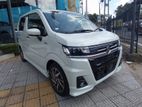Suzuki Wagon R ZX Custom 2023