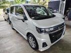 Suzuki Wagon R ZX custom 2023