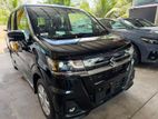 Suzuki Wagon R ZX Custom 2023