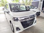 Suzuki Wagon R ZX custom 2023