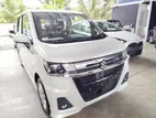 Suzuki Wagon R ZX custom 2023