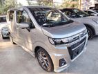 Suzuki Wagon R ZX custom 2023