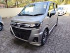 Suzuki Wagon R ZX Custom 2023
