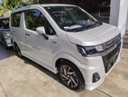 Suzuki Wagon R ZX custom 2023