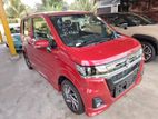 Suzuki Wagon R ZX Custom 2023