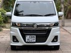 Suzuki Wagon R ZX Custom 2023