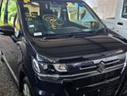 Suzuki Wagon R ZX Custom 2023