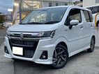 Suzuki Wagon R ZX Custom 2024