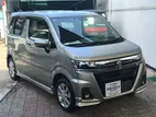 Suzuki Wagon R ZX Custom 2024