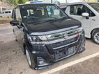 Suzuki Wagon R ZX Custom 2024