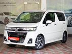 Suzuki Wagon R ZX Custom 2024
