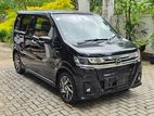 Suzuki Wagon R ZX Custom 2024