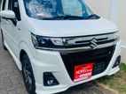 Suzuki Wagon R ZX Custom 2024