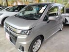 Suzuki Wagon R ZX custom 2024