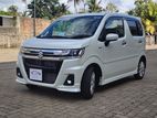 Suzuki Wagon R ZX Custom 2024