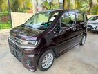 Suzuki Wagon R ZX custom 2024