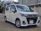 Suzuki Wagon R ZX Custom 2024