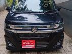Suzuki Wagon R ZX Custom 2024