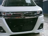 Suzuki Wagon R ZX Custom 2024