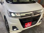 Suzuki Wagon R ZX Custom 2024