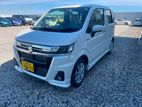 Suzuki Wagon R ZX Custom 2025