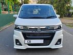 Suzuki Wagon R ZX CUSTOM 2025