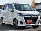 Suzuki Wagon R ZX Custom 2025