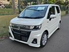 Suzuki Wagon R ZX CUSTOM 2025