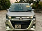 Suzuki Wagon R ZX Custom 2025