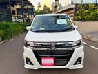 Suzuki Wagon R ZX Custom 2025
